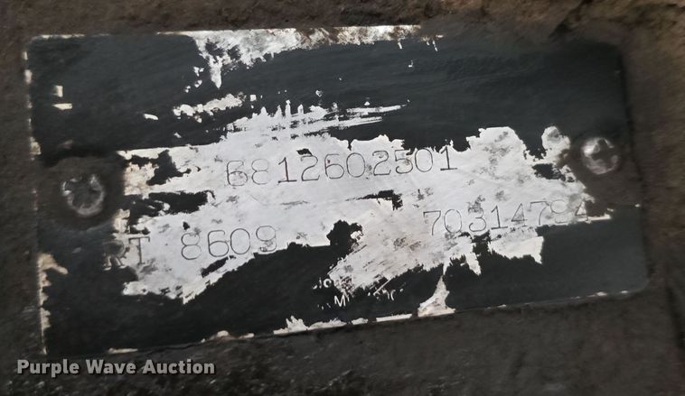 image for item DW3900 1988 Freightliner FLC112 water truck