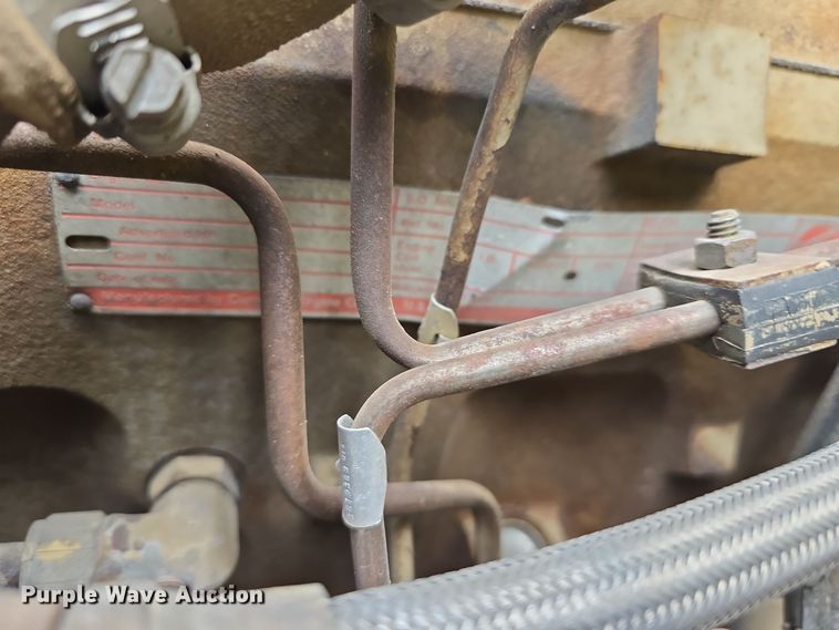 image for item DW3900 1988 Freightliner FLC112 water truck