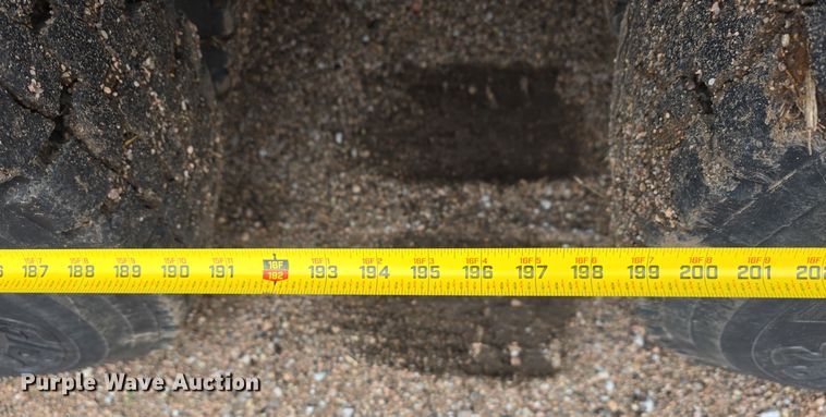 image for item DW3900 1988 Freightliner FLC112 water truck