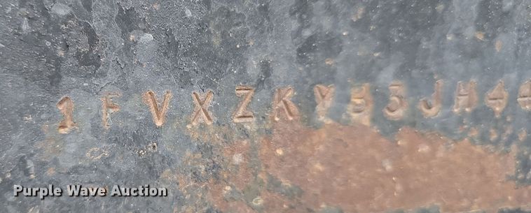 image for item DW3900 1988 Freightliner FLC112 water truck