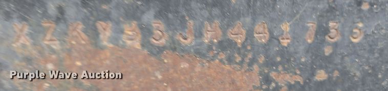 image for item DW3900 1988 Freightliner FLC112 water truck