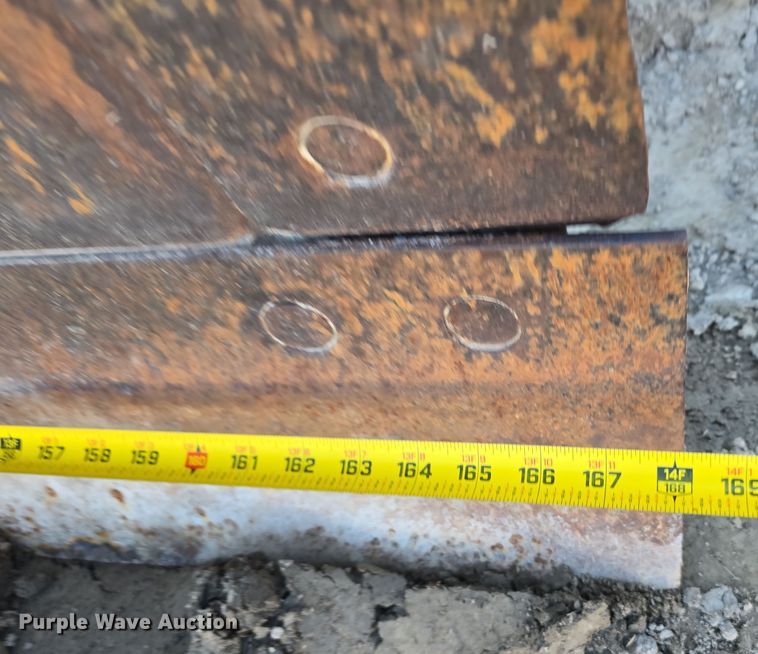 image for item DW3952 Galion T500C rigid frame motor grader