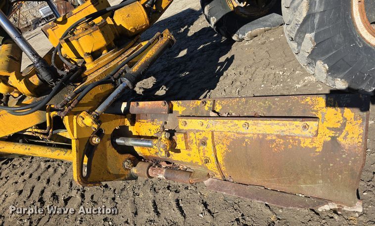 image for item DW3952 Galion T500C rigid frame motor grader