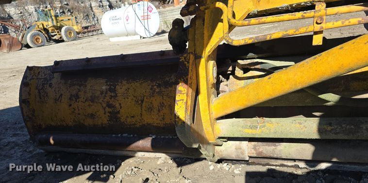 image for item DW3952 Galion T500C rigid frame motor grader