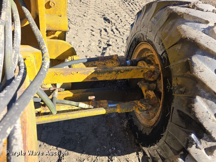 image for item DW3952 Galion T500C rigid frame motor grader