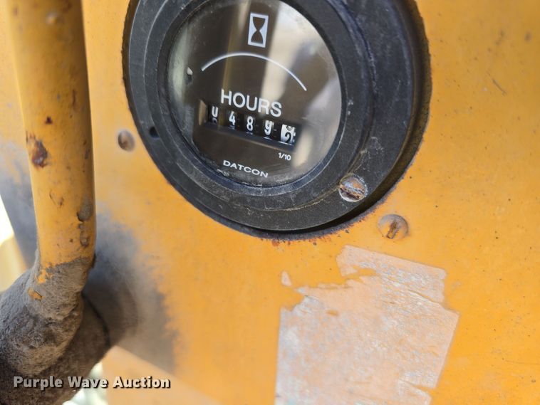 image for item DW3952 Galion T500C rigid frame motor grader