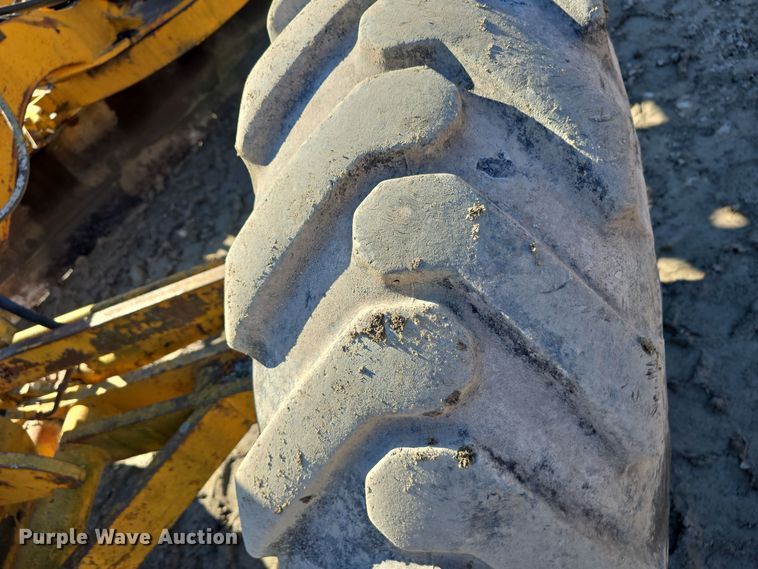 image for item DW3952 Galion T500C rigid frame motor grader