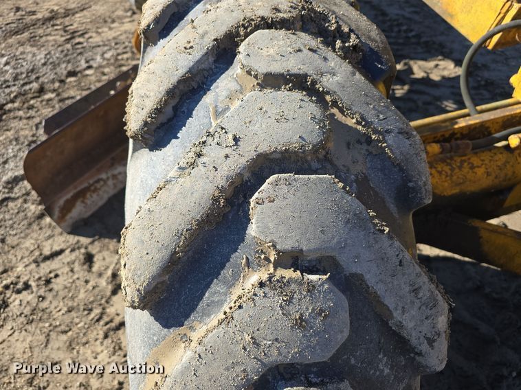 image for item DW3952 Galion T500C rigid frame motor grader