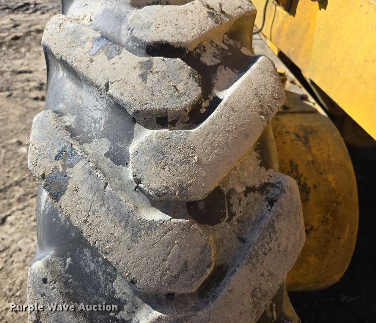 image for item DW3952 Galion T500C rigid frame motor grader