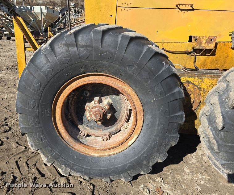 image for item DW3952 Galion T500C rigid frame motor grader