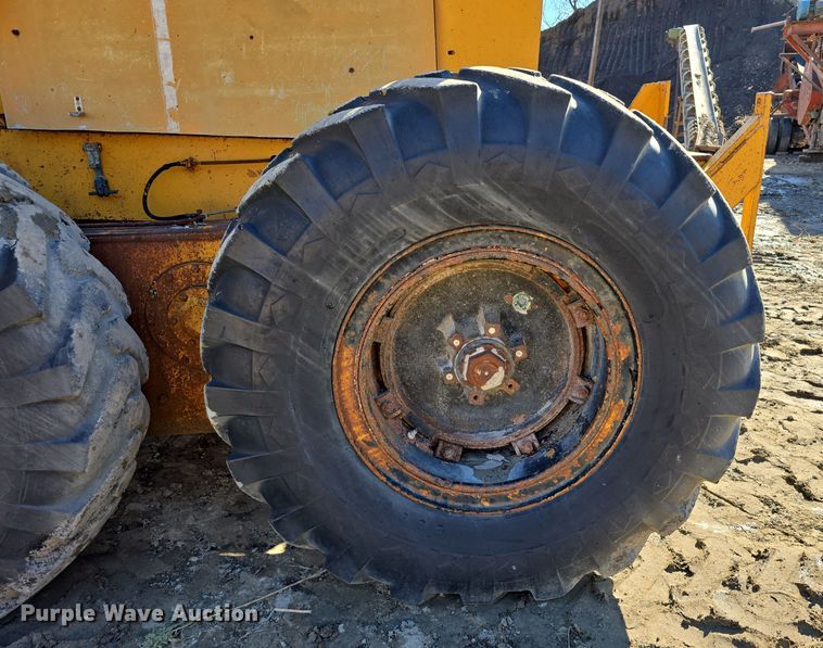 image for item DW3952 Galion T500C rigid frame motor grader