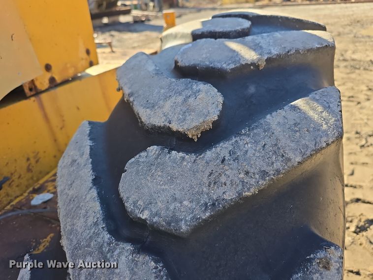 image for item DW3952 Galion T500C rigid frame motor grader