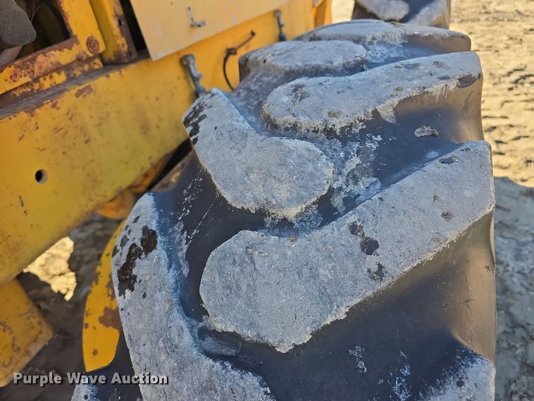 image for item DW3952 Galion T500C rigid frame motor grader