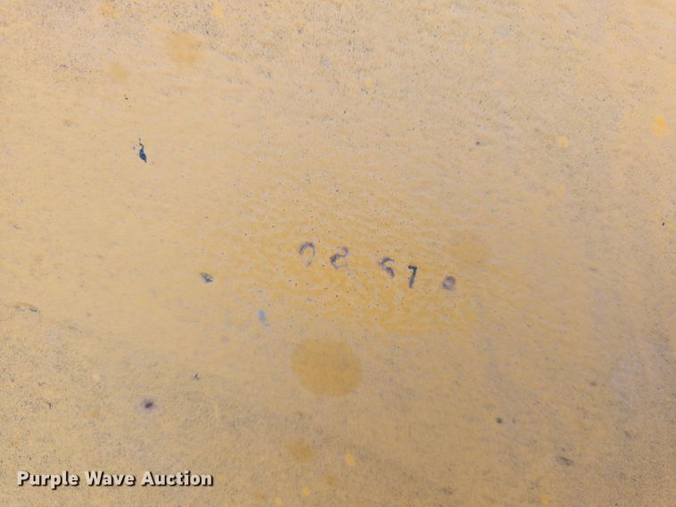 image for item DW3952 Galion T500C rigid frame motor grader