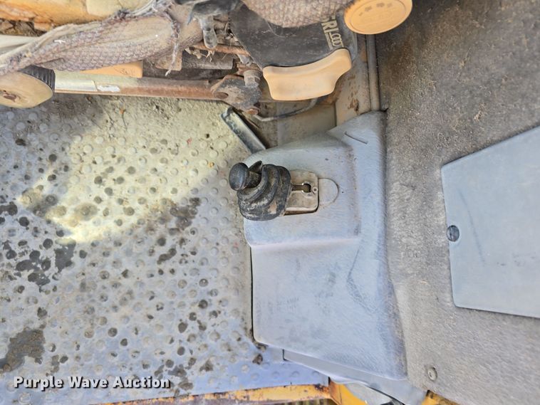 image for item DW3953 1993 Volvo L180 wheel loader