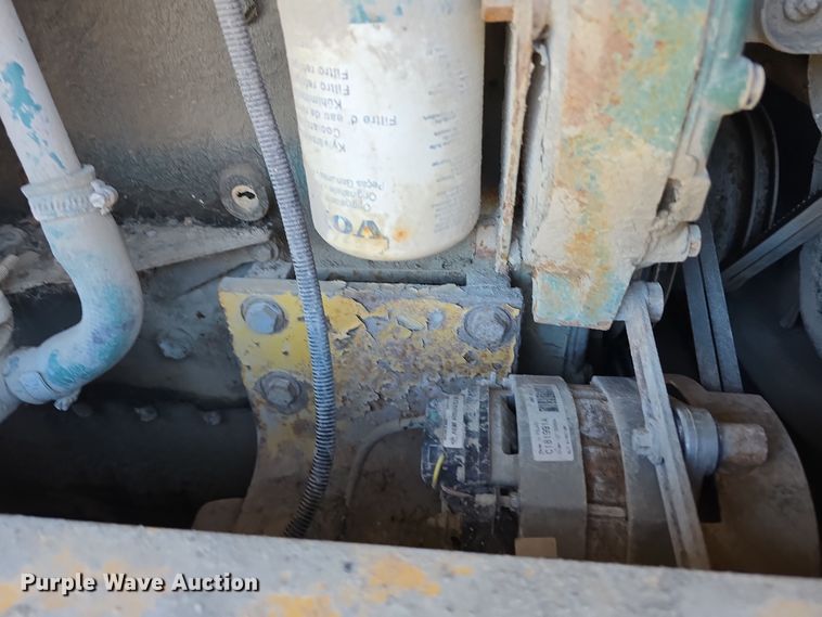 image for item DW3953 1993 Volvo L180 wheel loader