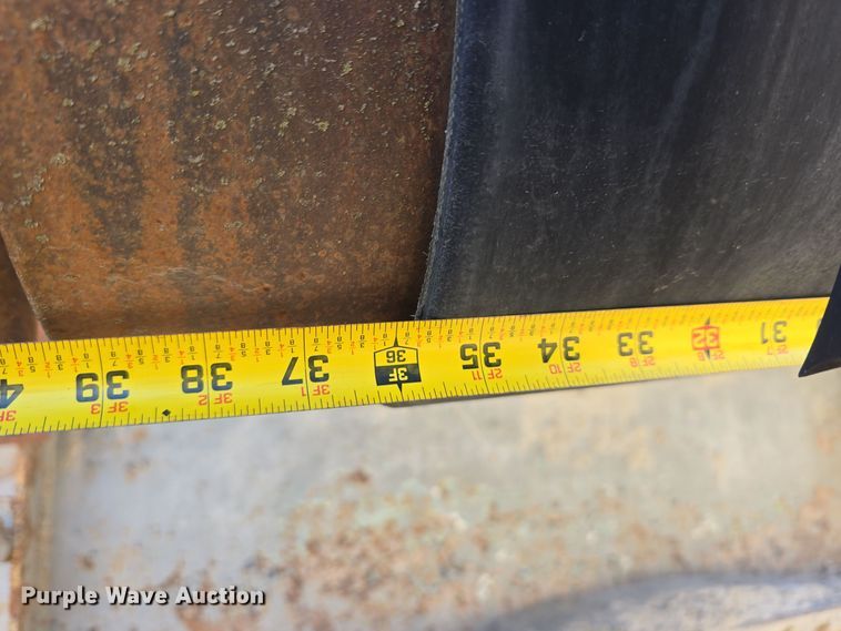 image for item DW3956 Hewitt Robins 36x54 jaw crushing plant