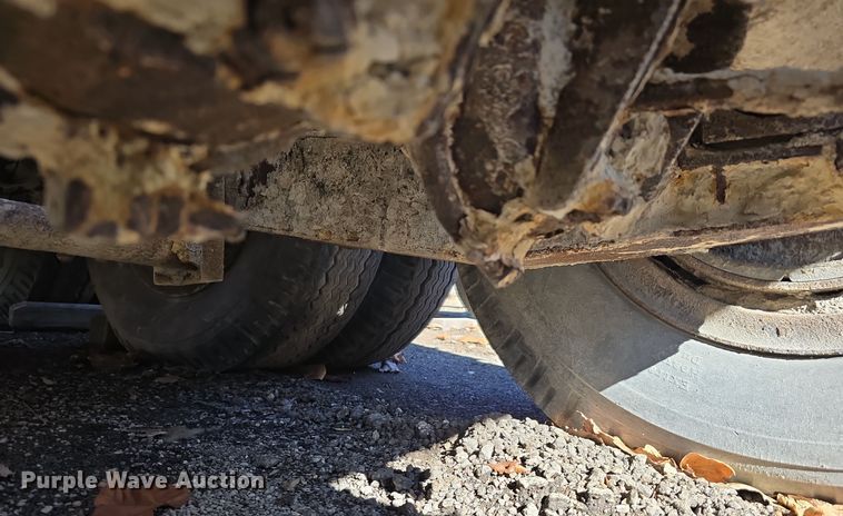 image for item DW3956 Hewitt Robins 36x54 jaw crushing plant