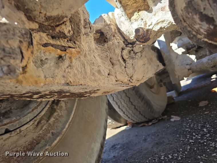 image for item DW3956 Hewitt Robins 36x54 jaw crushing plant