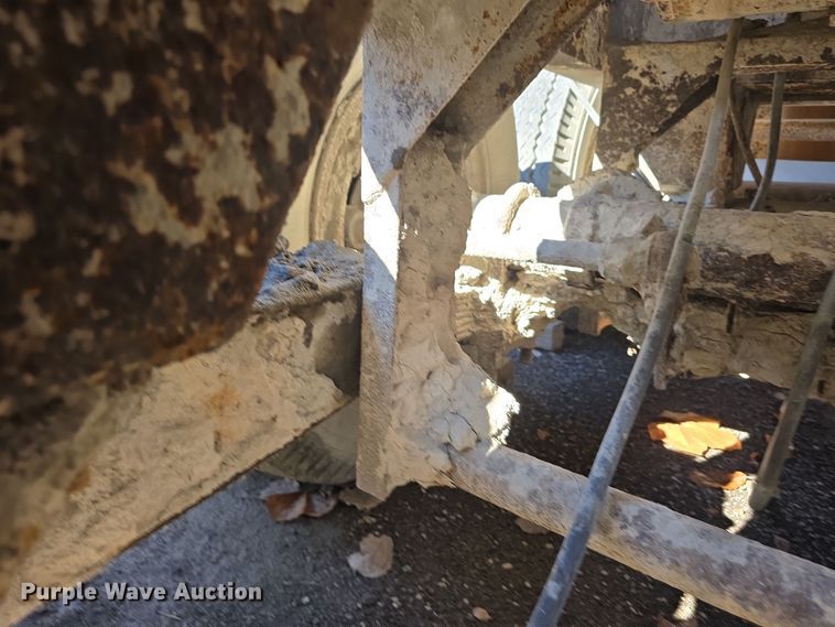 image for item DW3956 Hewitt Robins 36x54 jaw crushing plant