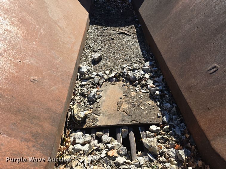 image for item DW3956 Hewitt Robins 36x54 jaw crushing plant