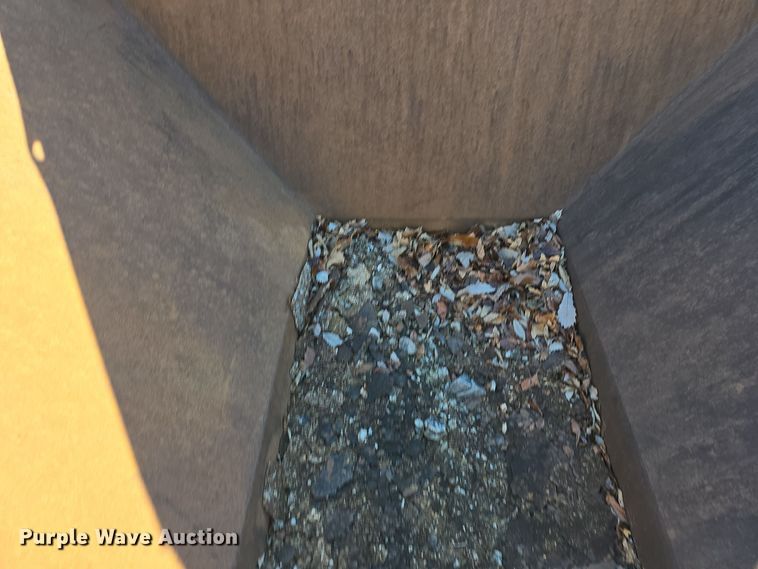 image for item DW3956 Hewitt Robins 36x54 jaw crushing plant