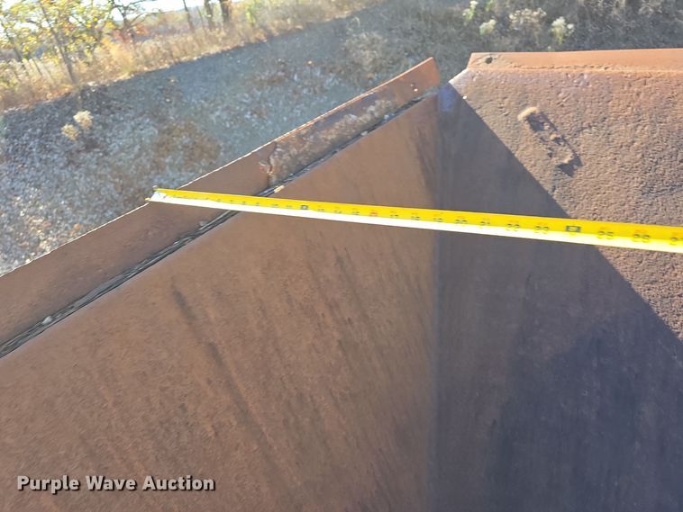 image for item DW3956 Hewitt Robins 36x54 jaw crushing plant