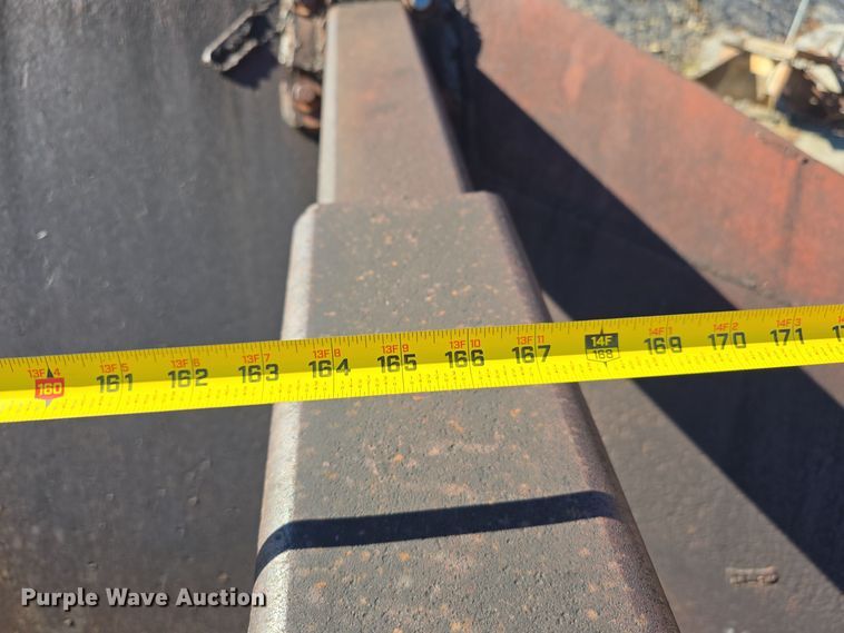 image for item DW3956 Hewitt Robins 36x54 jaw crushing plant