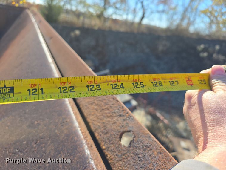 image for item DW3956 Hewitt Robins 36x54 jaw crushing plant