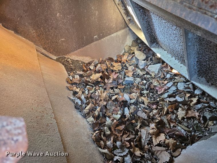 image for item DW3956 Hewitt Robins 36x54 jaw crushing plant