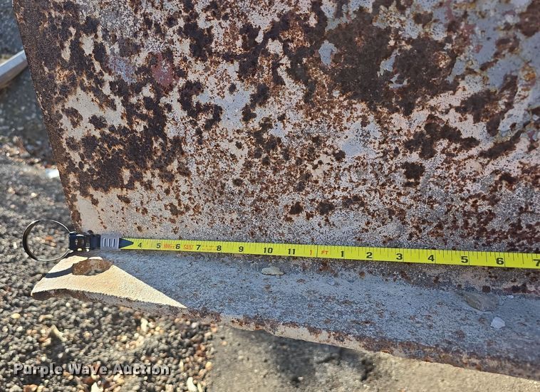 image for item DW3956 Hewitt Robins 36x54 jaw crushing plant