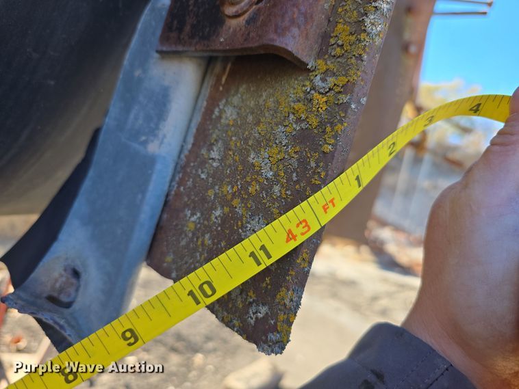 image for item DW3956 Hewitt Robins 36x54 jaw crushing plant