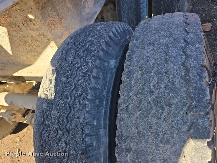 image for item DW3956 Hewitt Robins 36x54 jaw crushing plant