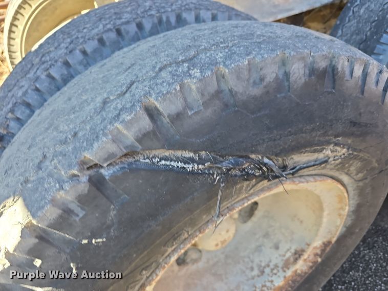 image for item DW3956 Hewitt Robins 36x54 jaw crushing plant