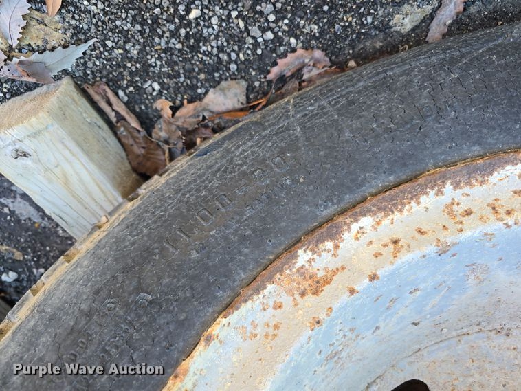 image for item DW3956 Hewitt Robins 36x54 jaw crushing plant