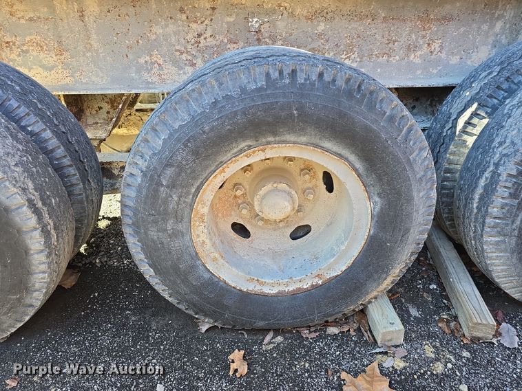 image for item DW3956 Hewitt Robins 36x54 jaw crushing plant