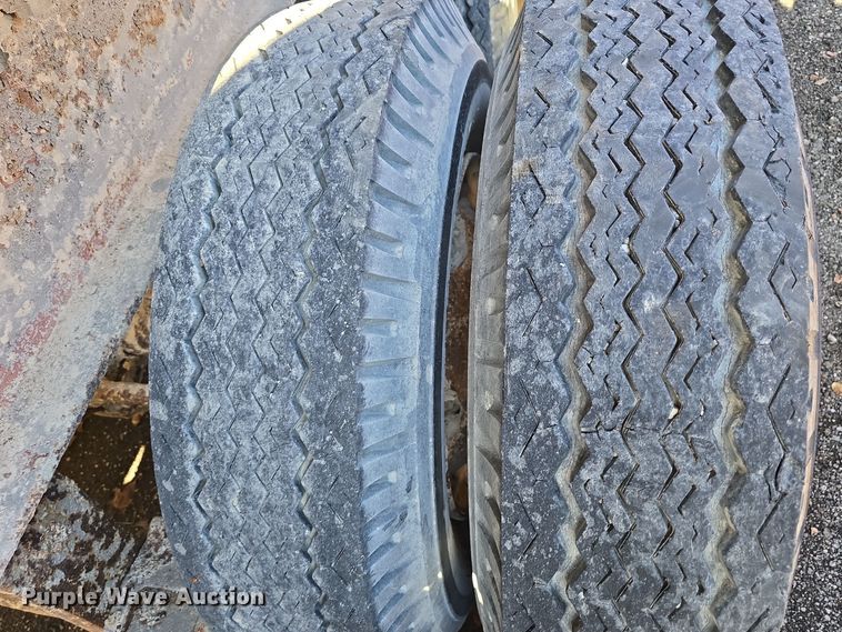 image for item DW3956 Hewitt Robins 36x54 jaw crushing plant