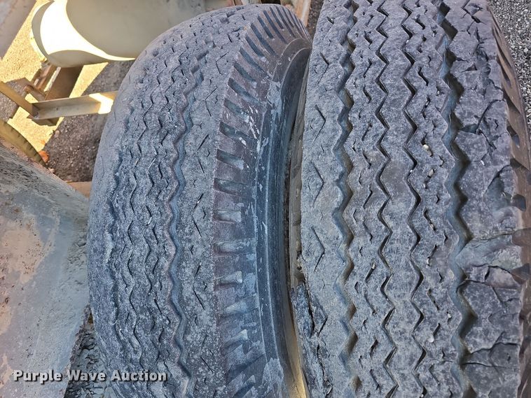 image for item DW3956 Hewitt Robins 36x54 jaw crushing plant