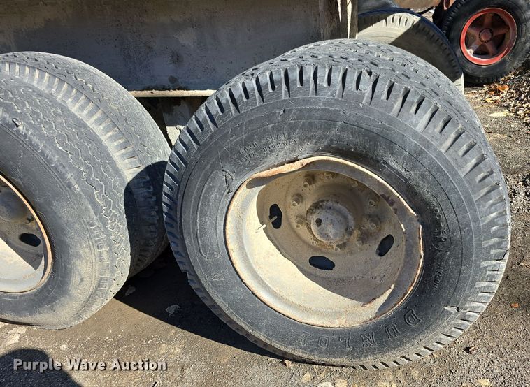 image for item DW3956 Hewitt Robins 36x54 jaw crushing plant