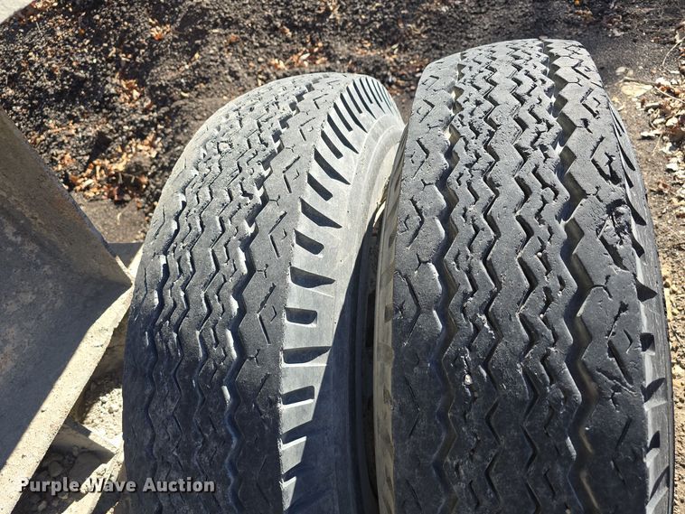 image for item DW3956 Hewitt Robins 36x54 jaw crushing plant