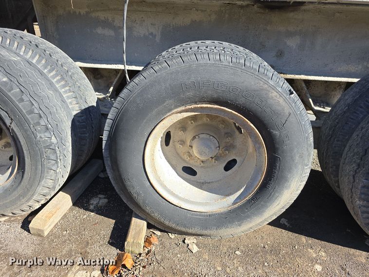 image for item DW3956 Hewitt Robins 36x54 jaw crushing plant