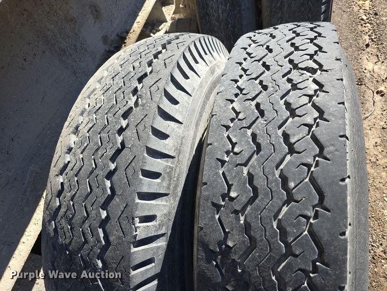 image for item DW3956 Hewitt Robins 36x54 jaw crushing plant