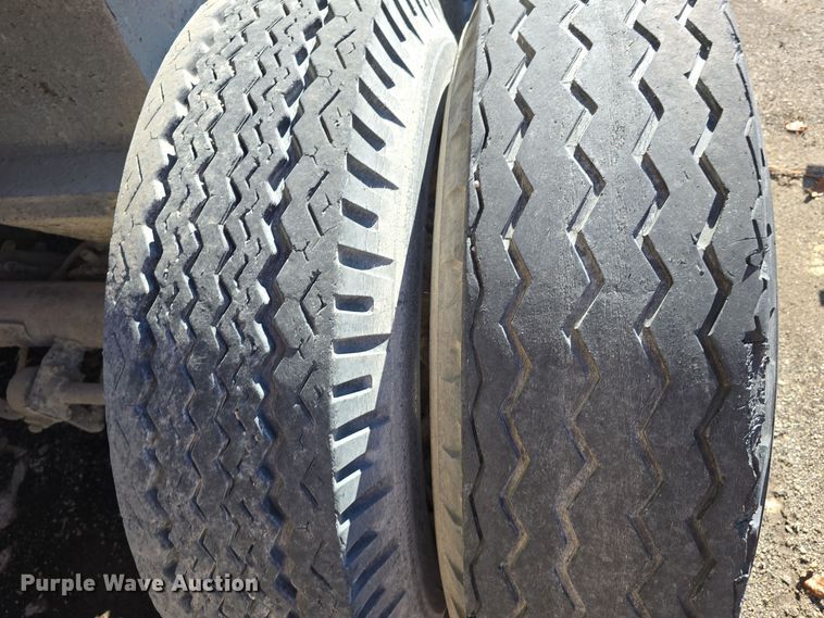 image for item DW3956 Hewitt Robins 36x54 jaw crushing plant