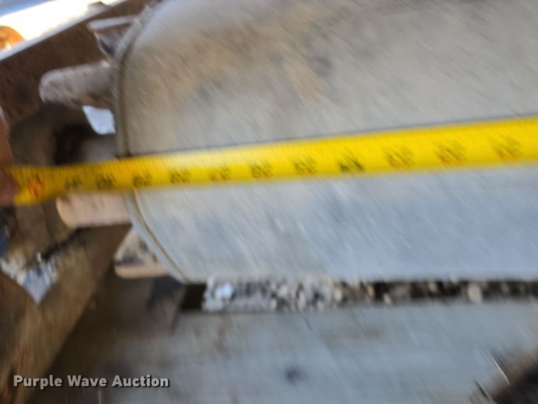 image for item DW3957 Pioneer Engineering 5239 roll crusher