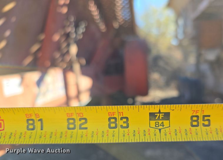 image for item DW3957 Pioneer Engineering 5239 roll crusher