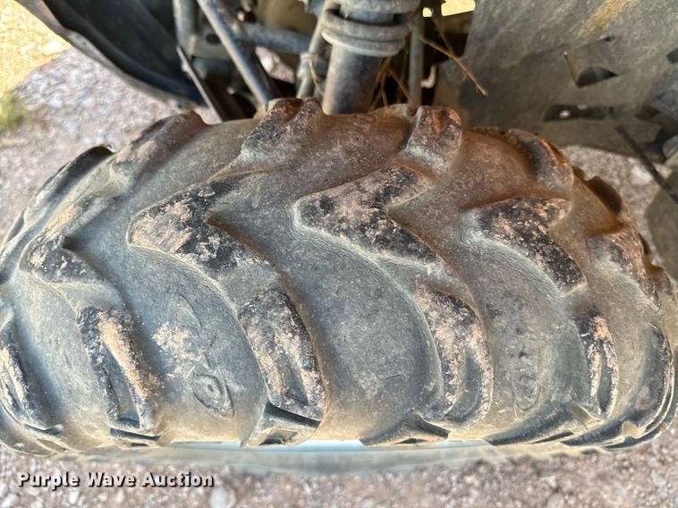 image for item EE7684 2005 Honda Rancher TRX350FE ATV