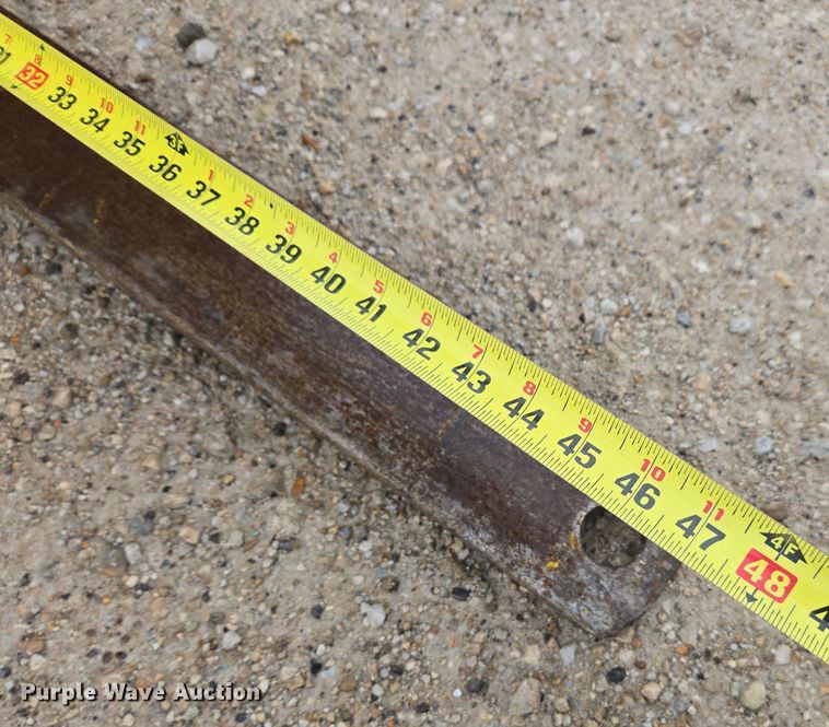 image for item EE7892 Ingersoll Rand  RT-706G forklift