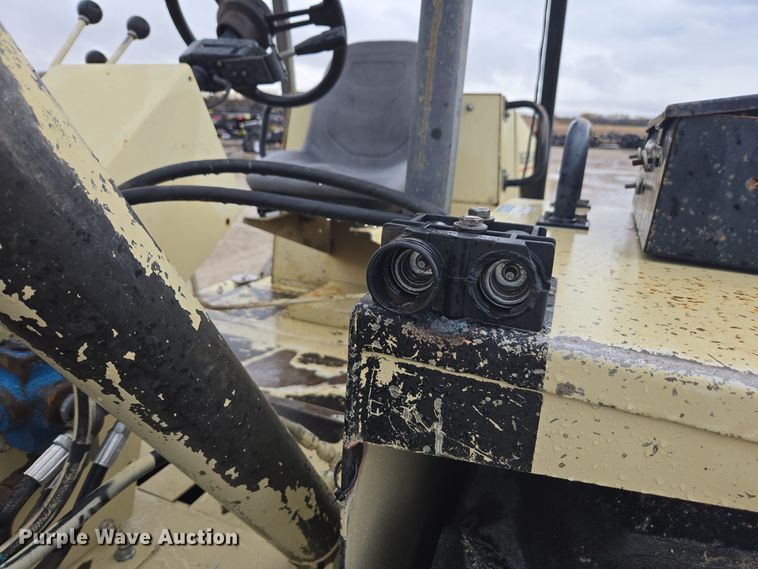 image for item EE7892 Ingersoll Rand  RT-706G forklift