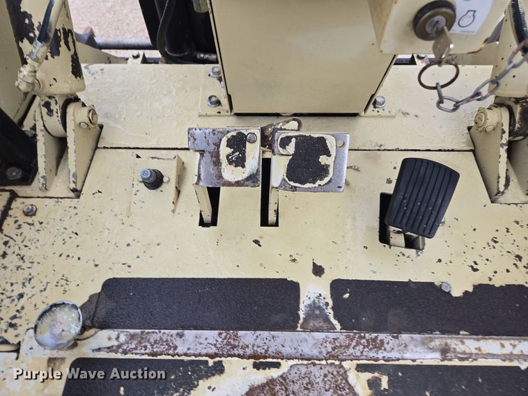 image for item EE7892 Ingersoll Rand  RT-706G forklift