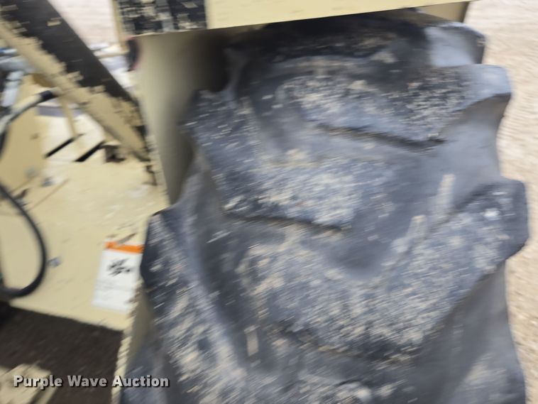 image for item EE7892 Ingersoll Rand  RT-706G forklift